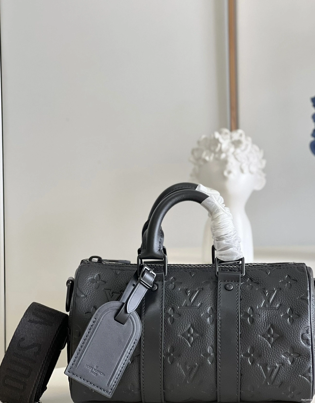 Fake Louis Bags BANDOULIÈRE KEEPALL VUITTON 25 LOUIS 0722